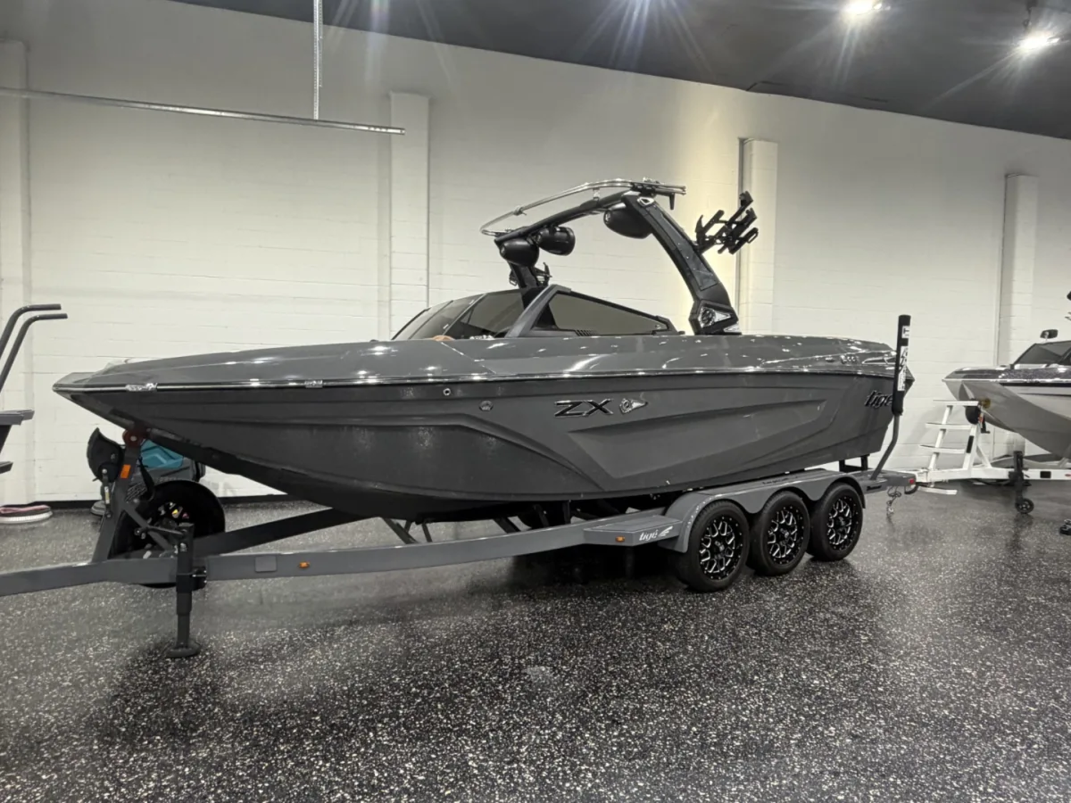 2022 Tige 25ZX
