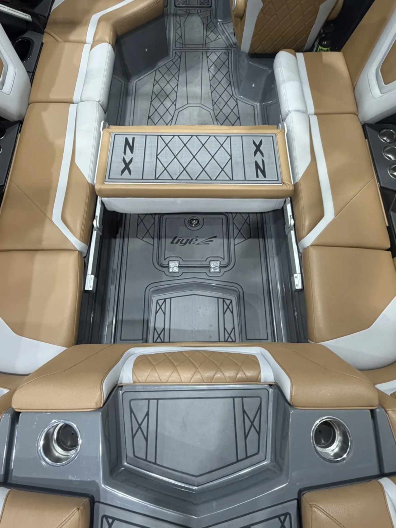 2022 Tige 25ZX