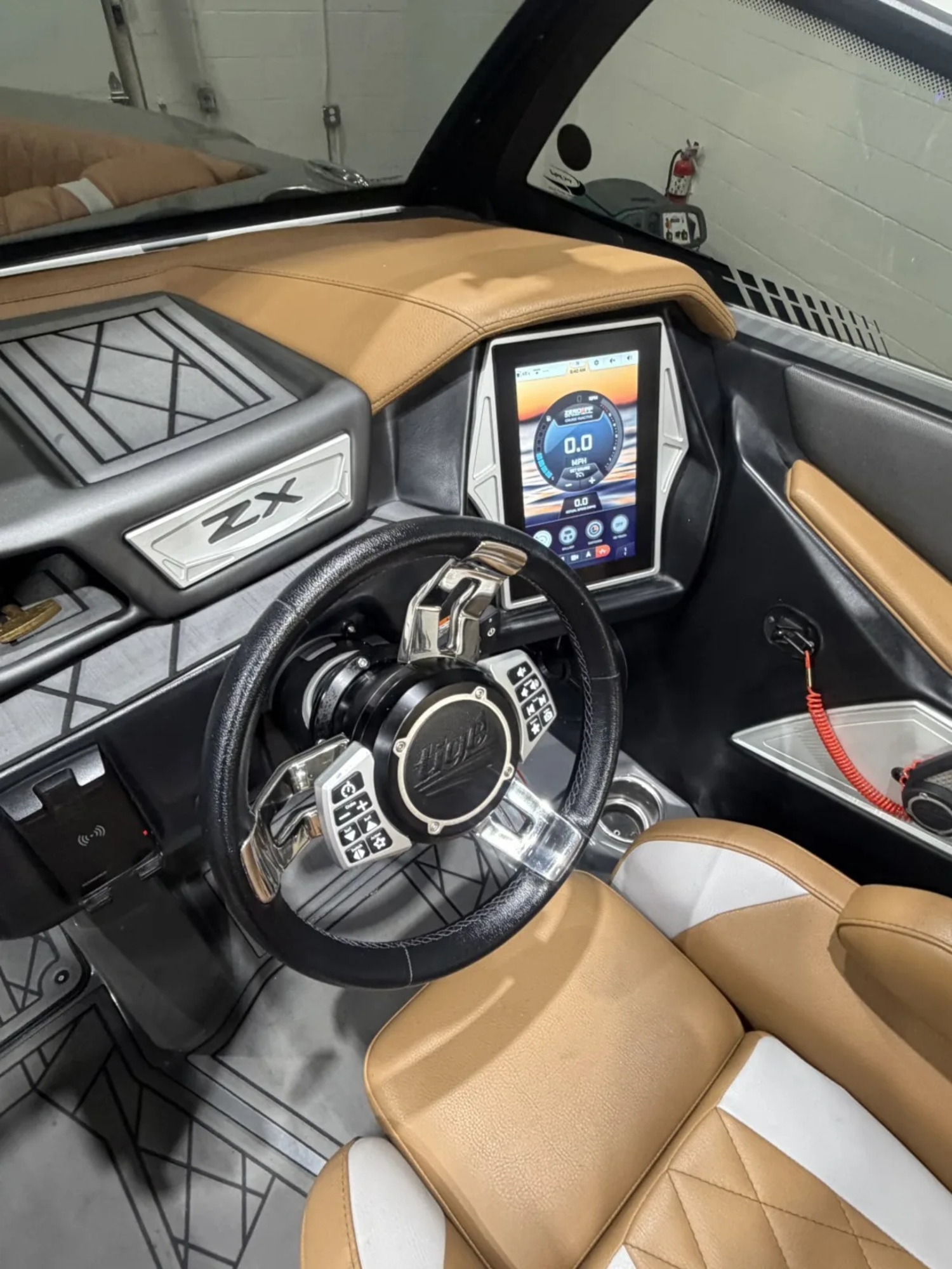 2022 Tige 25ZX