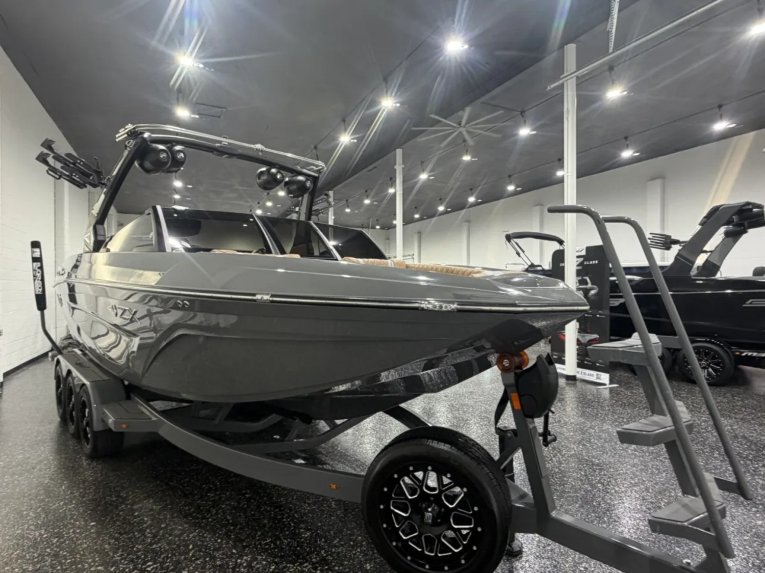2022 Tige 25ZX