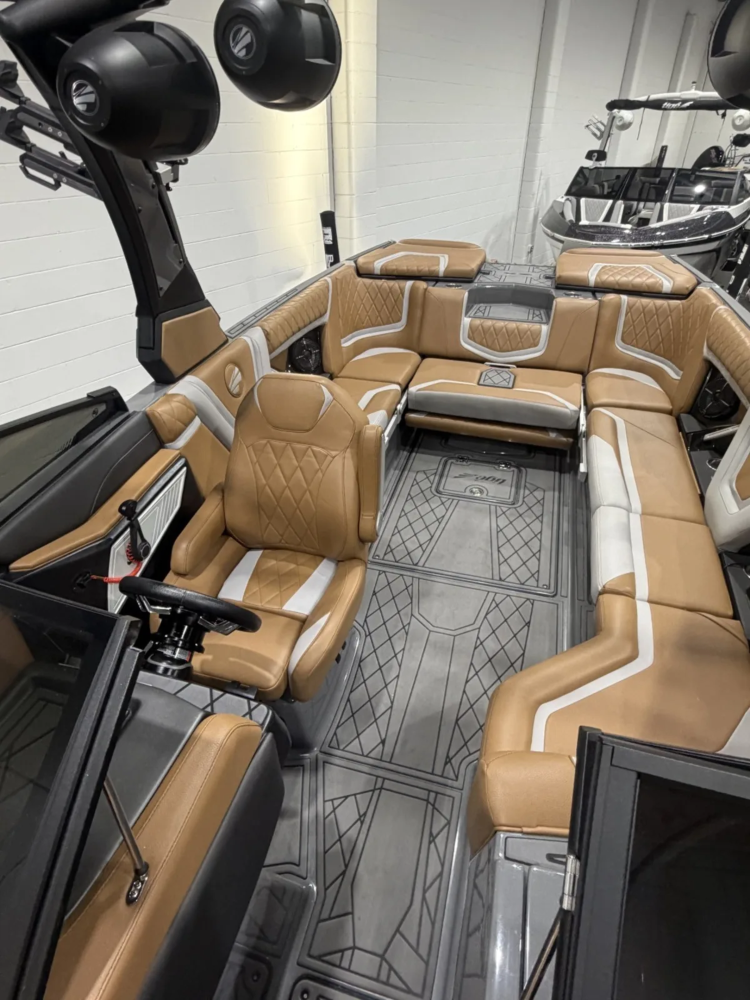 2022 Tige 25ZX