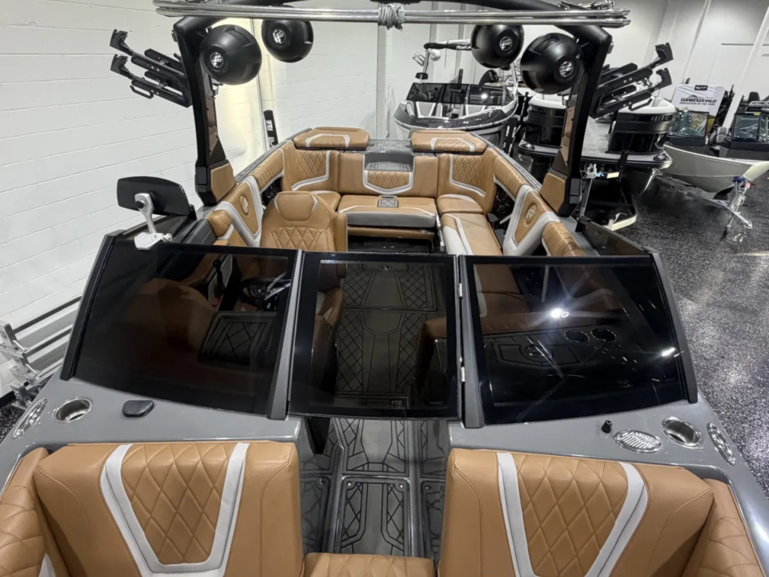 2022 Tige 25ZX
