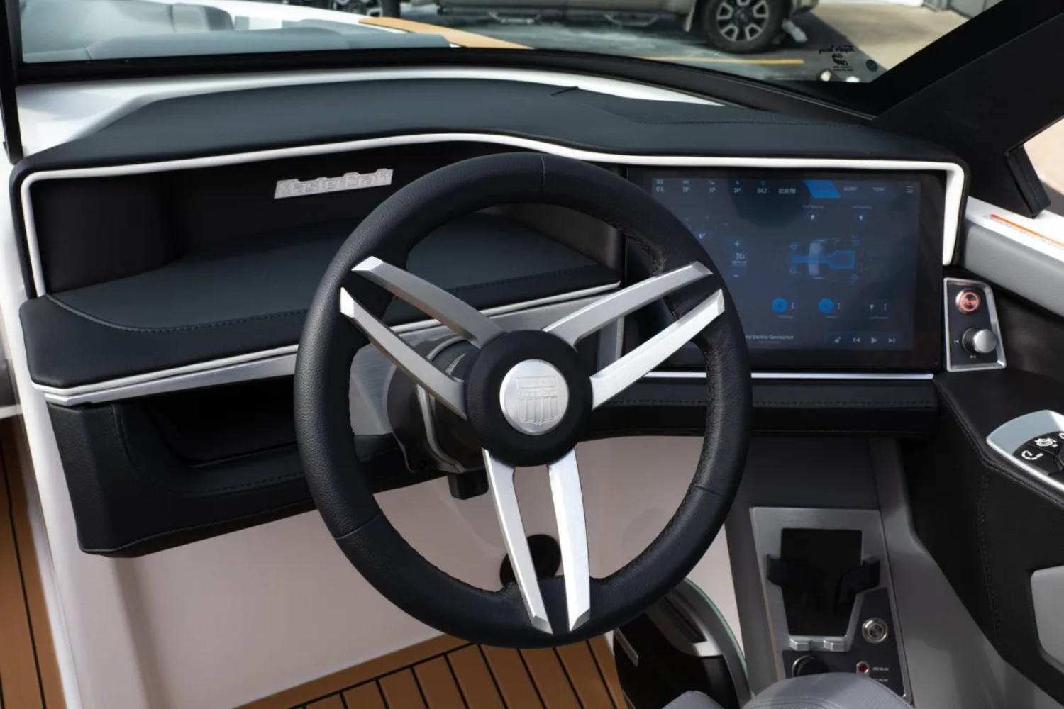 2026 MasterCraft XT24