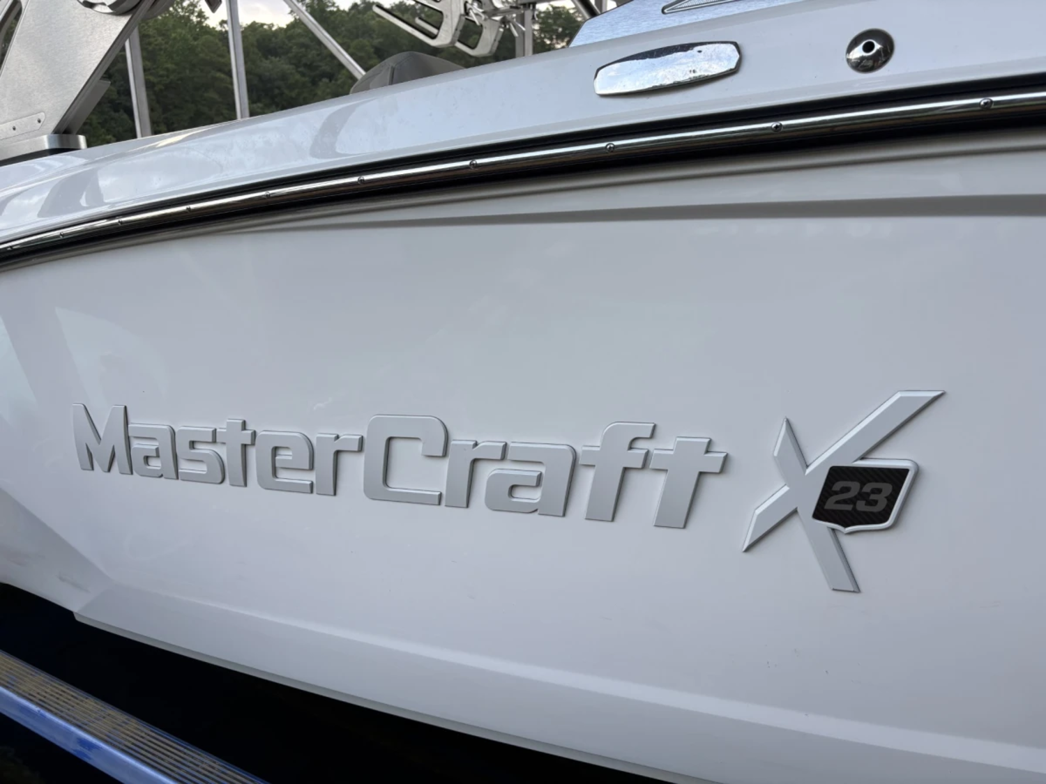 MasterCraft