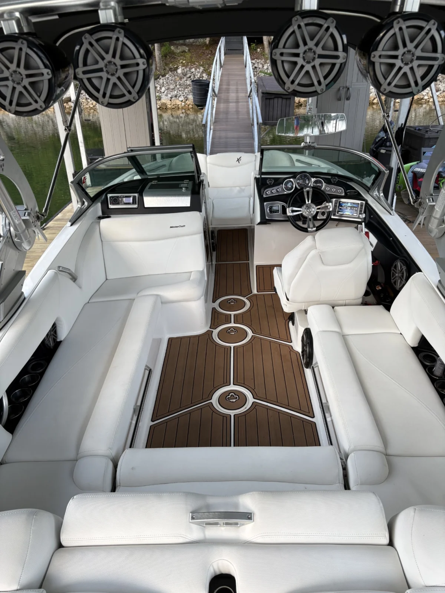 MasterCraft
