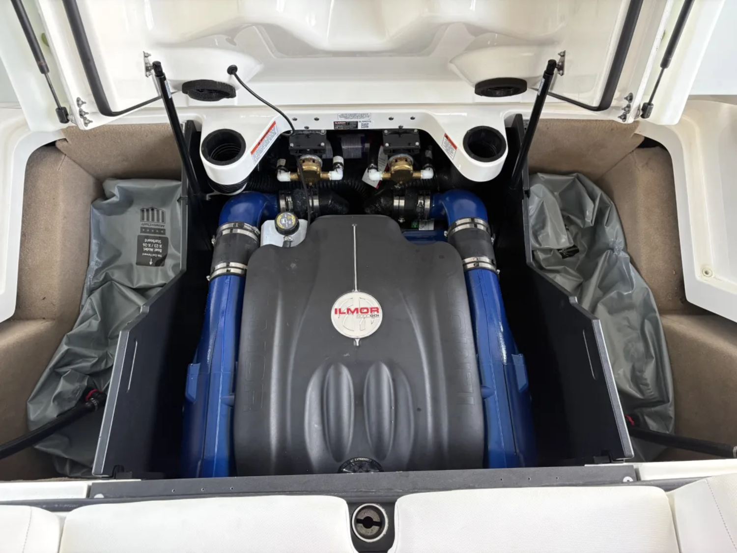 MasterCraft