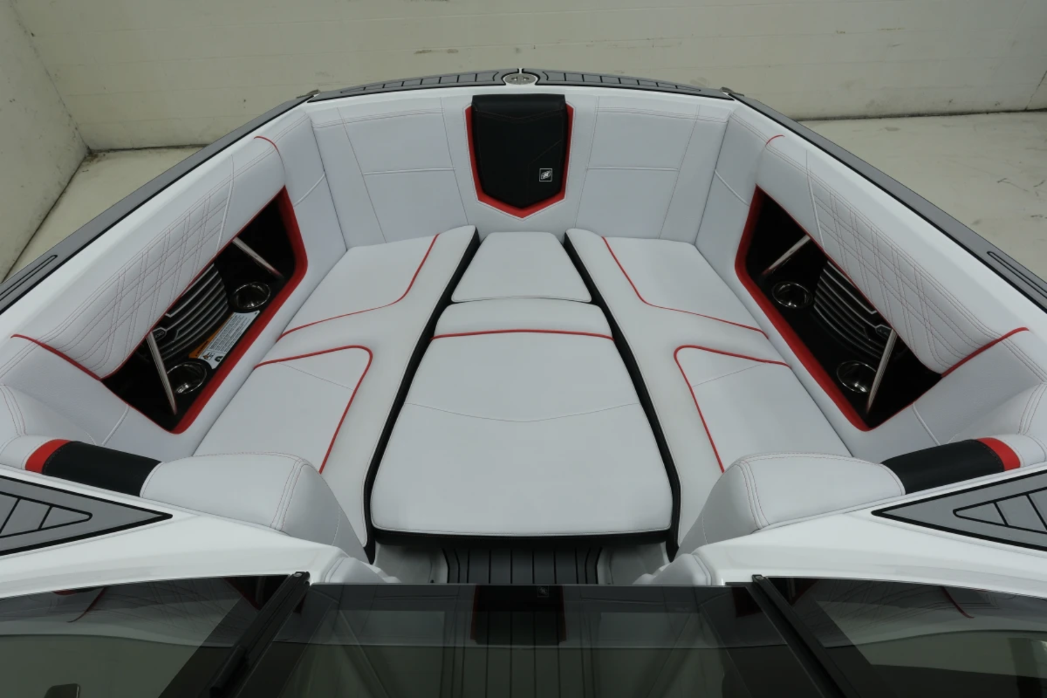 2019 Nautique G21