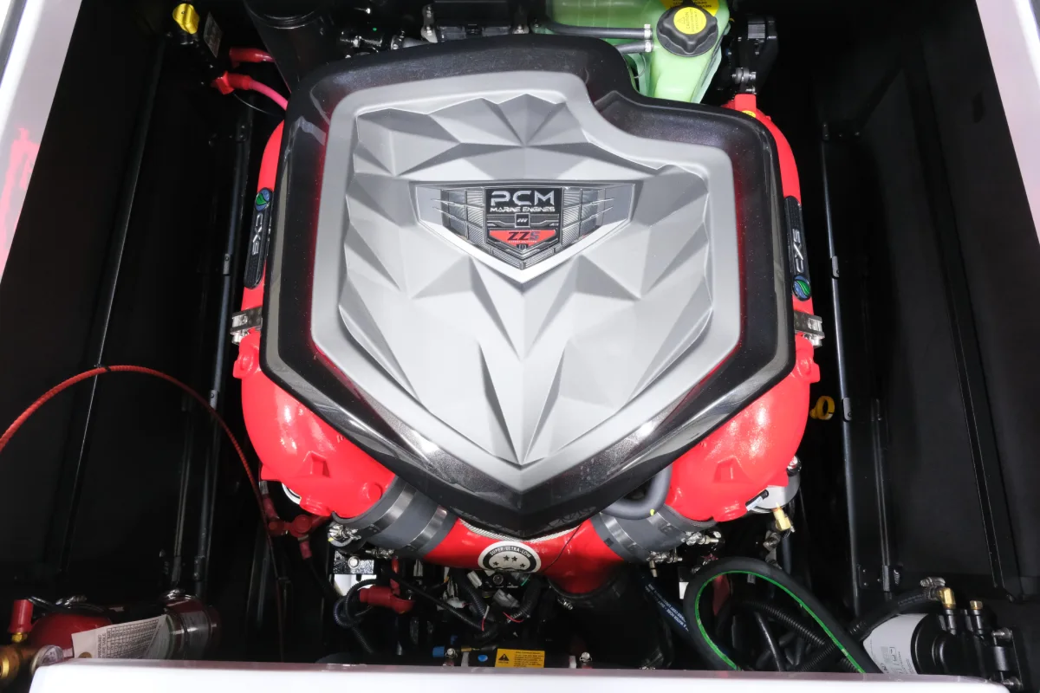 2027 Nautique S23