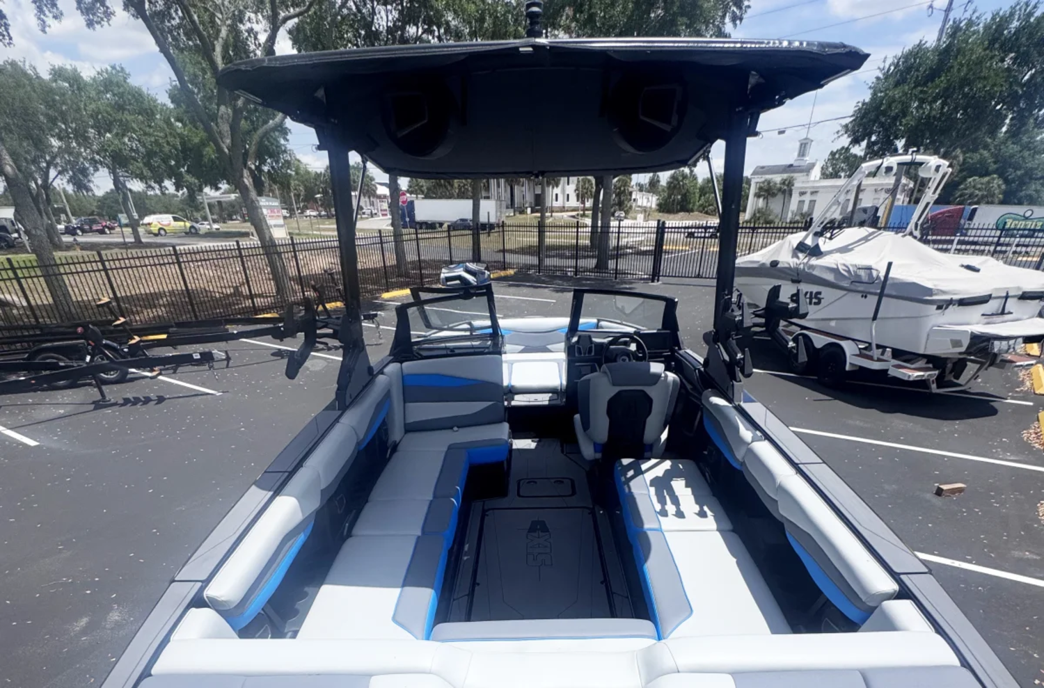 2025 Axis A245