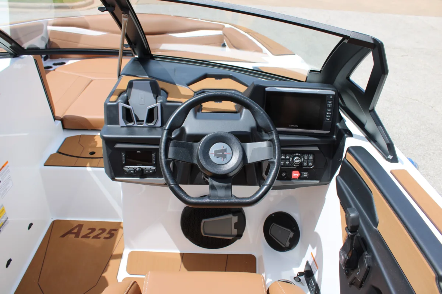 2026 Axis A225