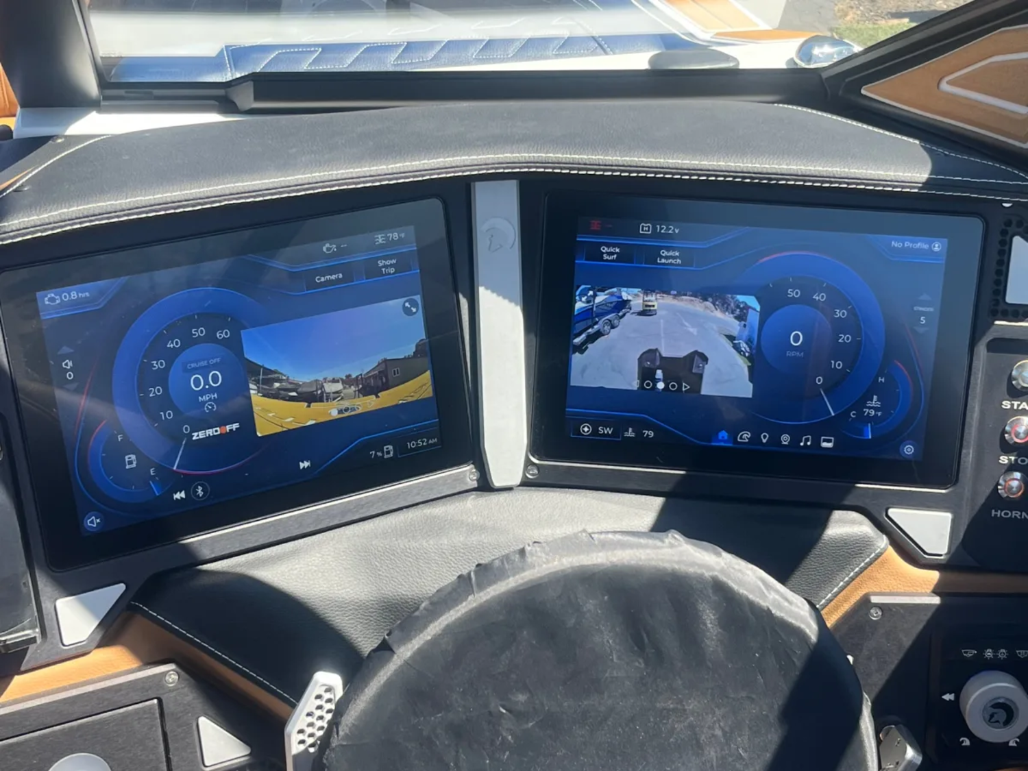 2026 Centurion Ri230
