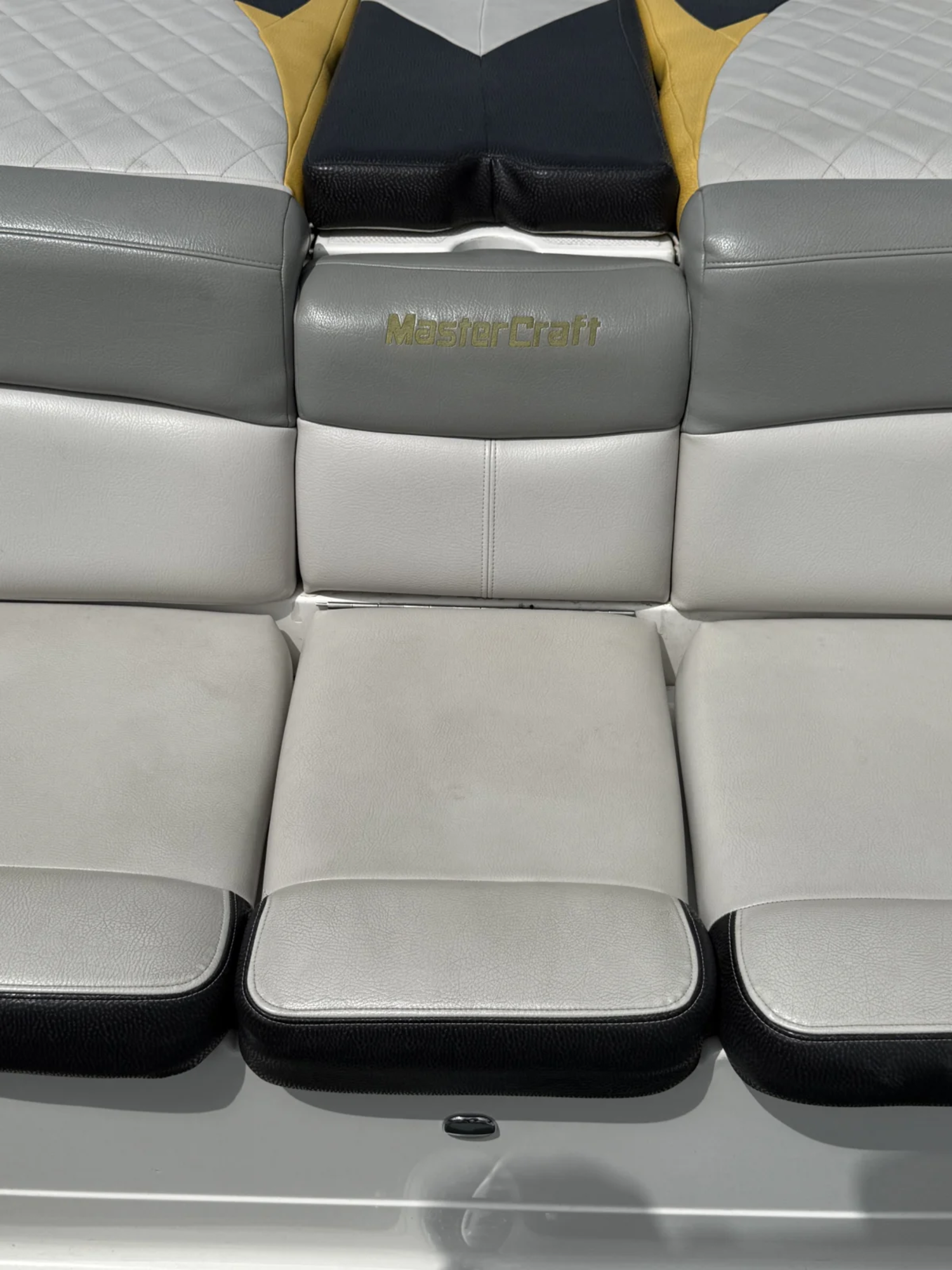 2009 24' MasterCraft X45 Bowrider