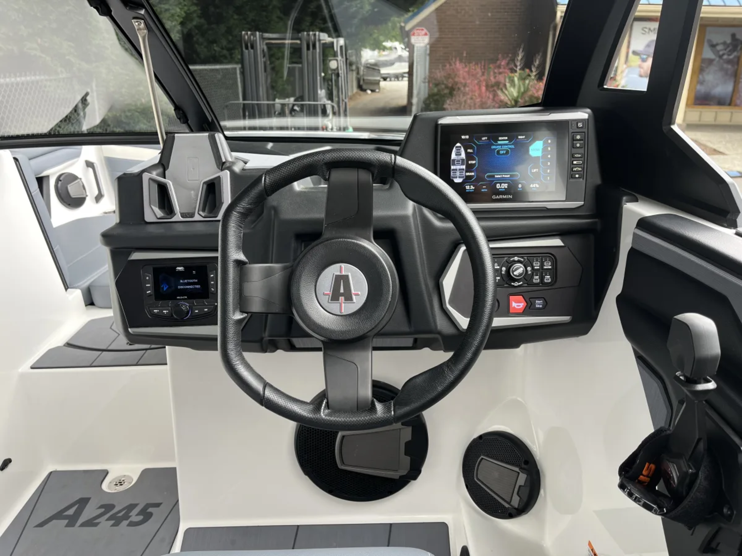 2026 Axis A245