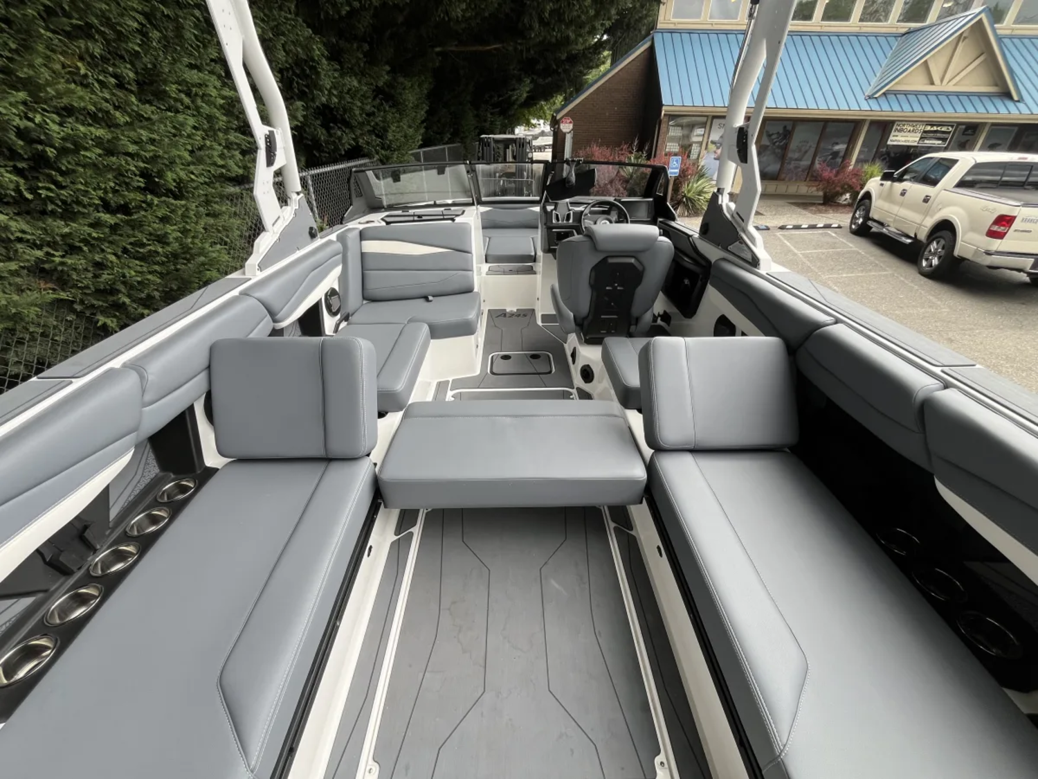 2026 Axis A245