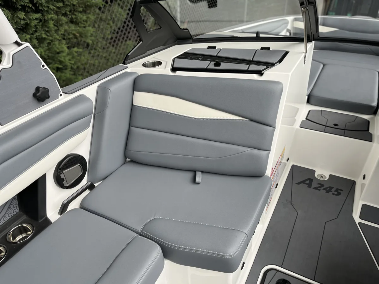 2026 Axis A245