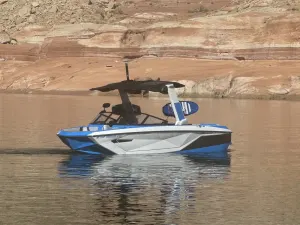 2023 Super Air Nautique G23 - Heavily Optioned Icon