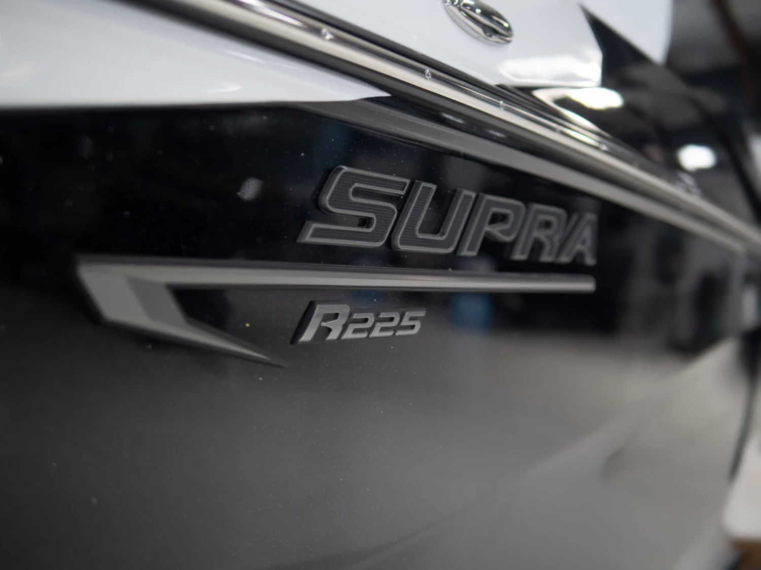 2027 SUPRA R225