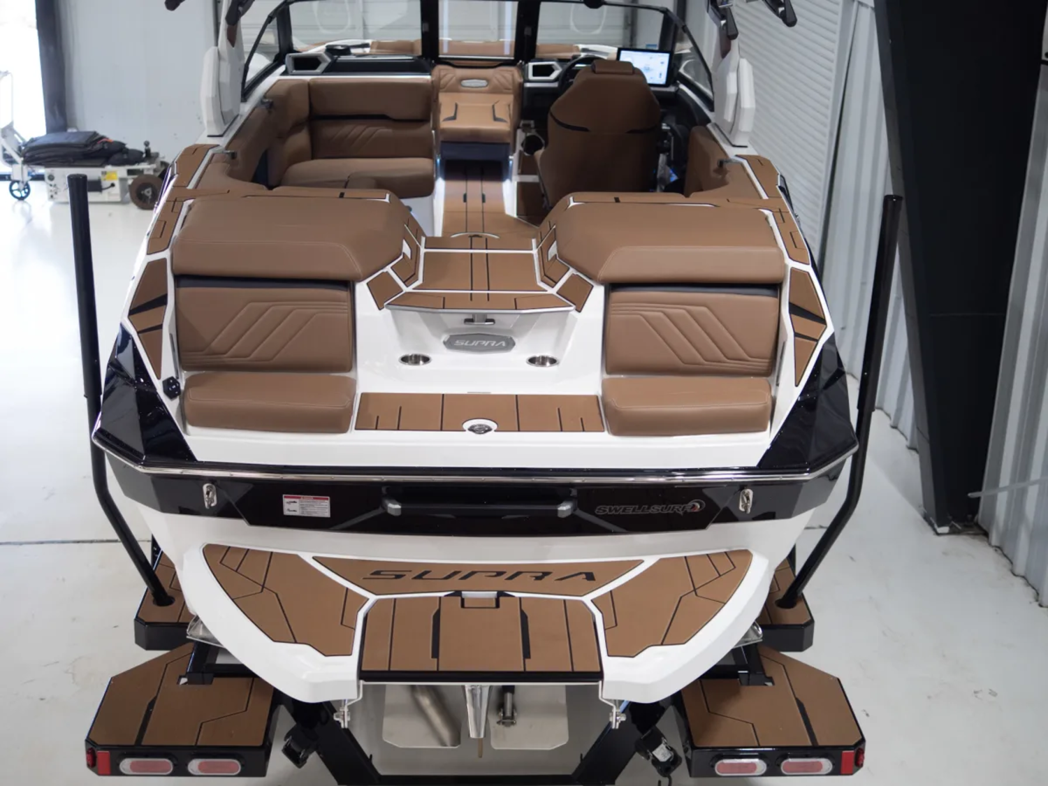 2027 SUPRA R225
