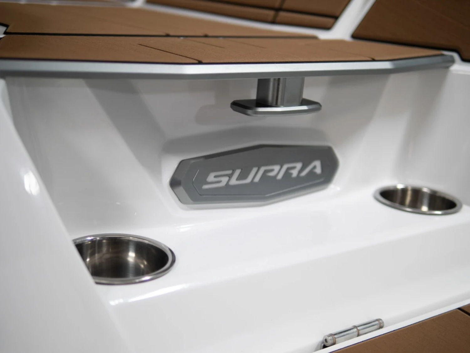 2027 SUPRA R225