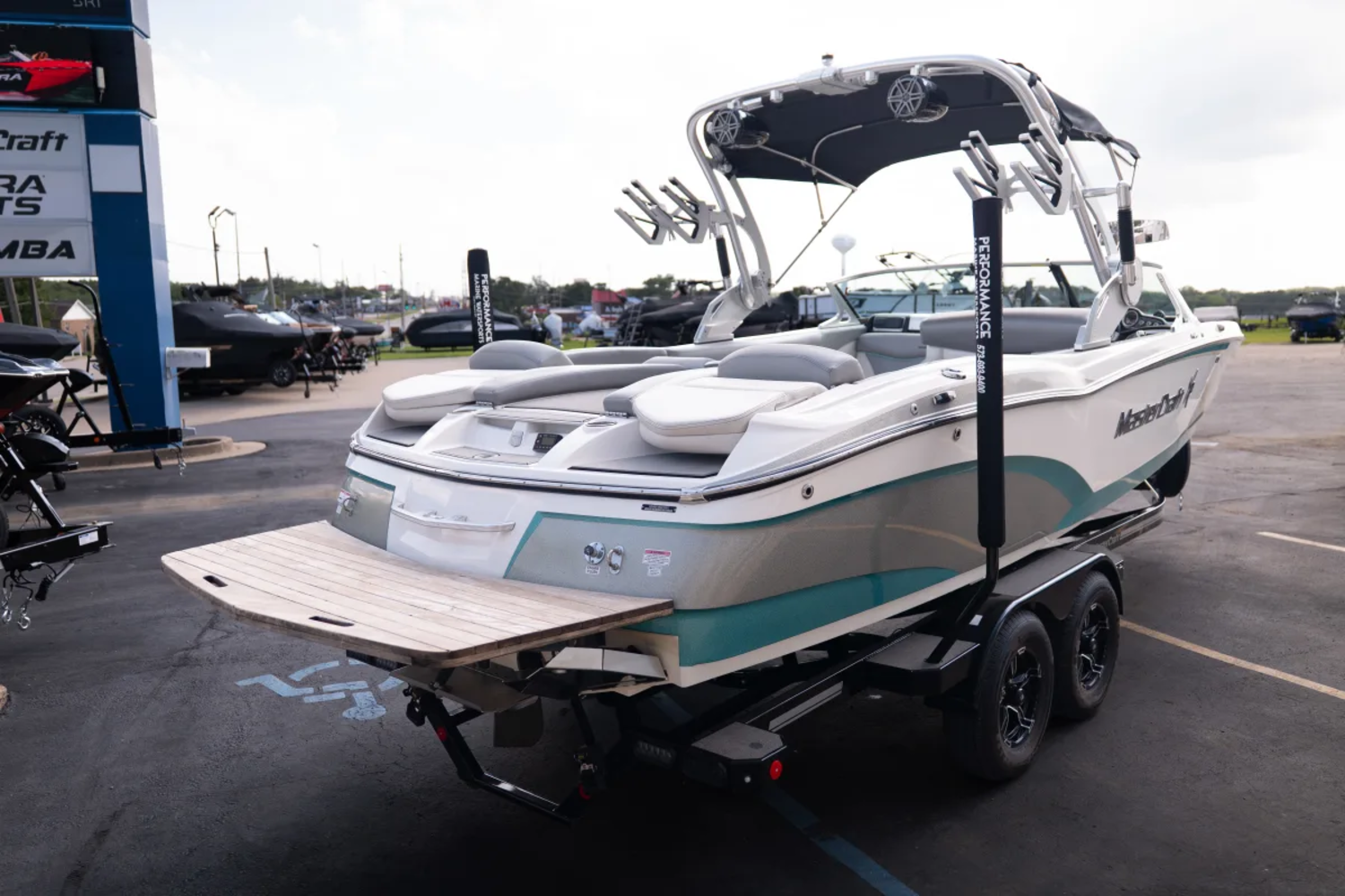 2017MASTERCRAFT X46 1 OWNER  ALL SERVICED AND READY TO GO 