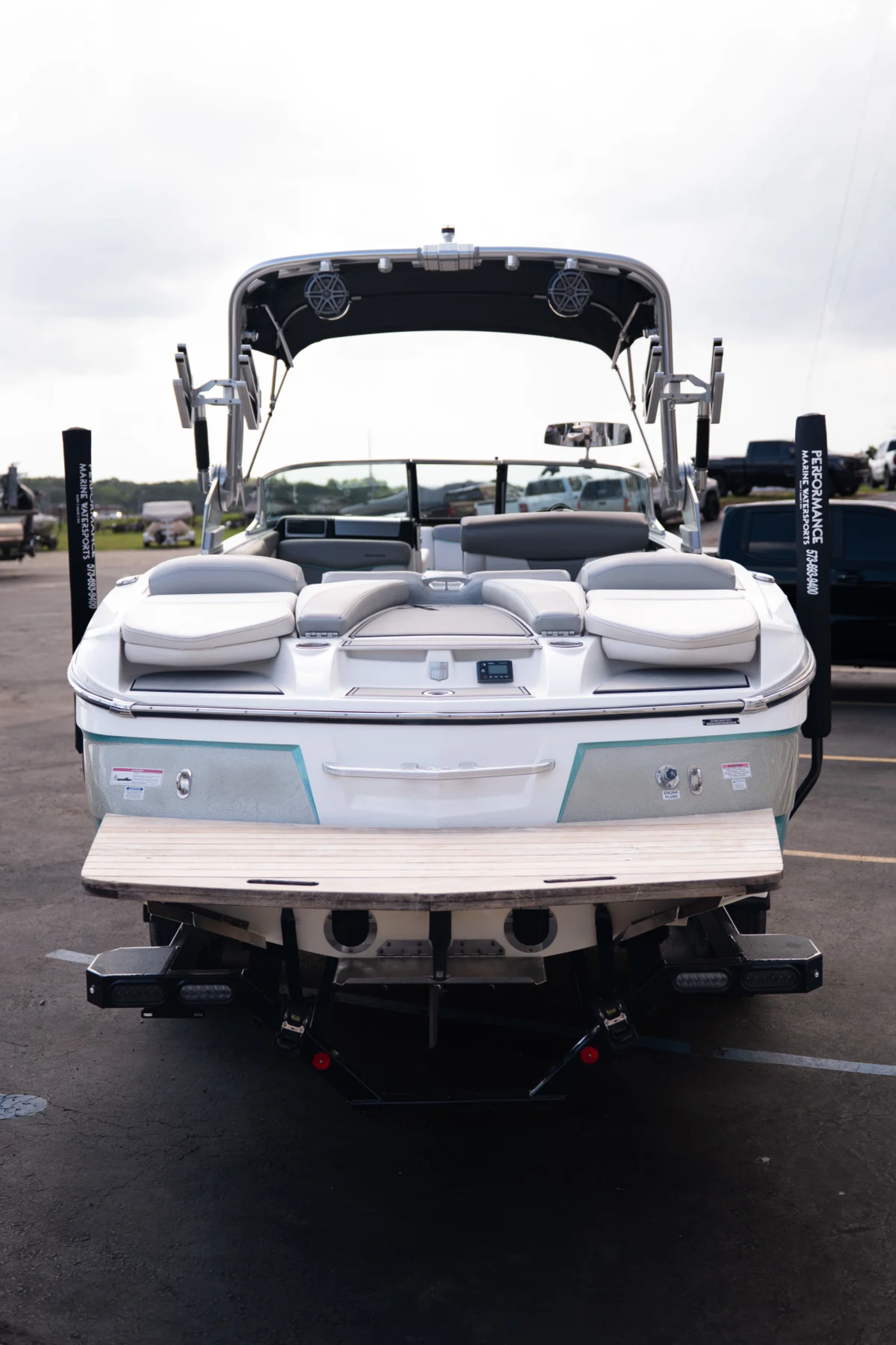 2017MASTERCRAFT X46 1 OWNER  ALL SERVICED AND READY TO GO 