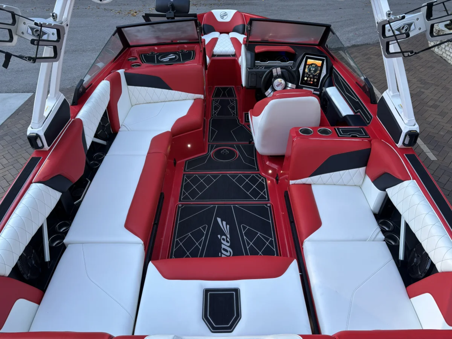 2022 Tige Z3 -Owner Wants This To Be Next Z3 Sold In The Country-