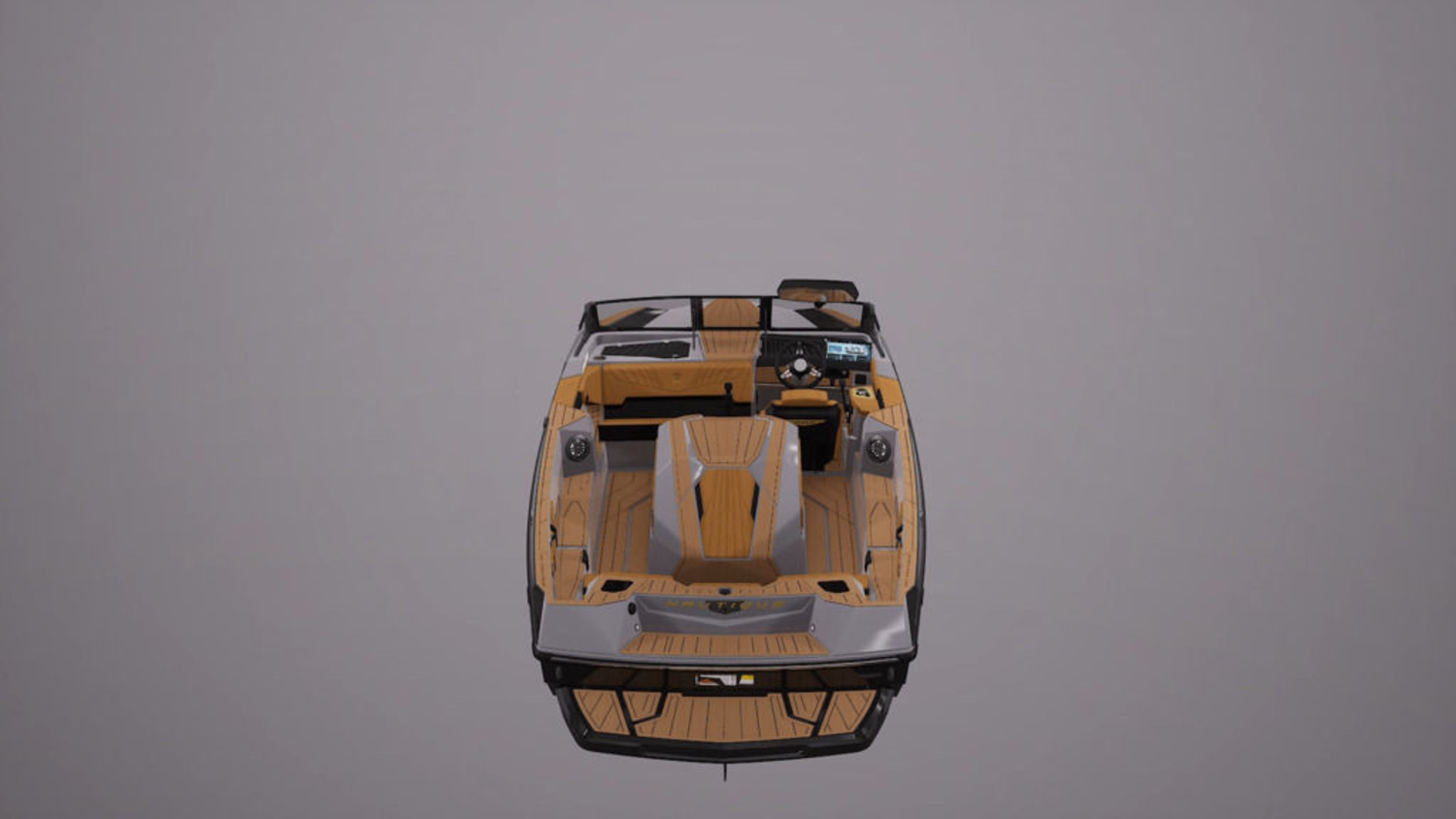 2027 Nautique Ski Nautique