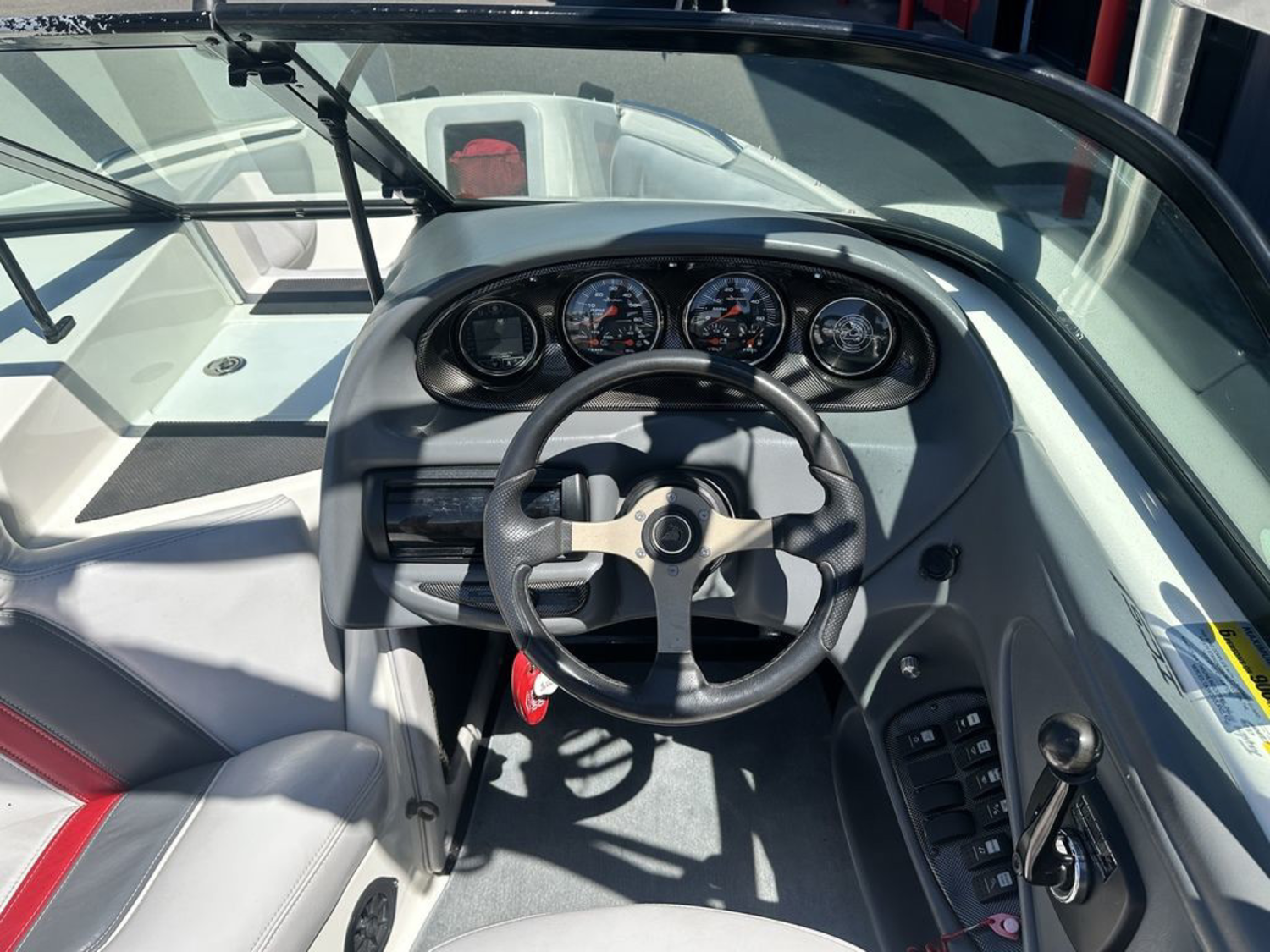 2003 Centurion Eclipse