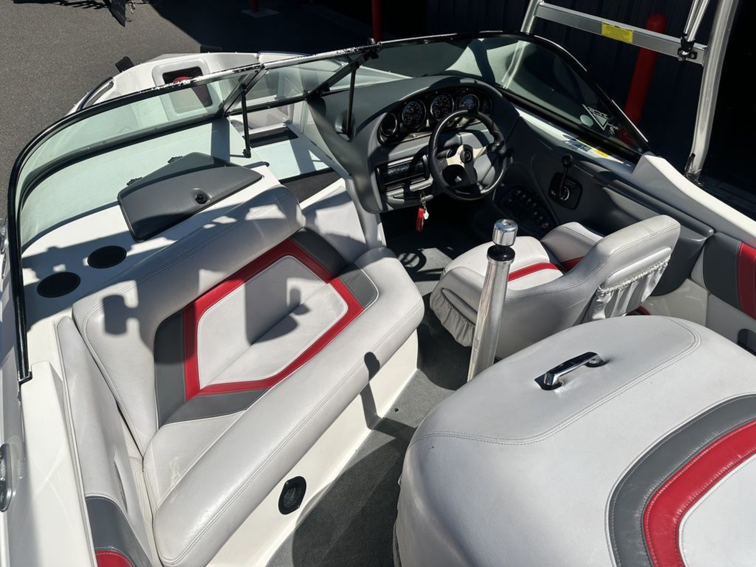 2003 Centurion Eclipse