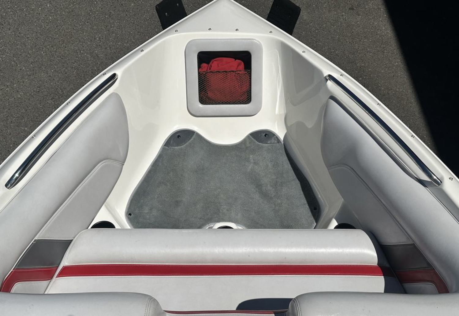 2003 Centurion Eclipse