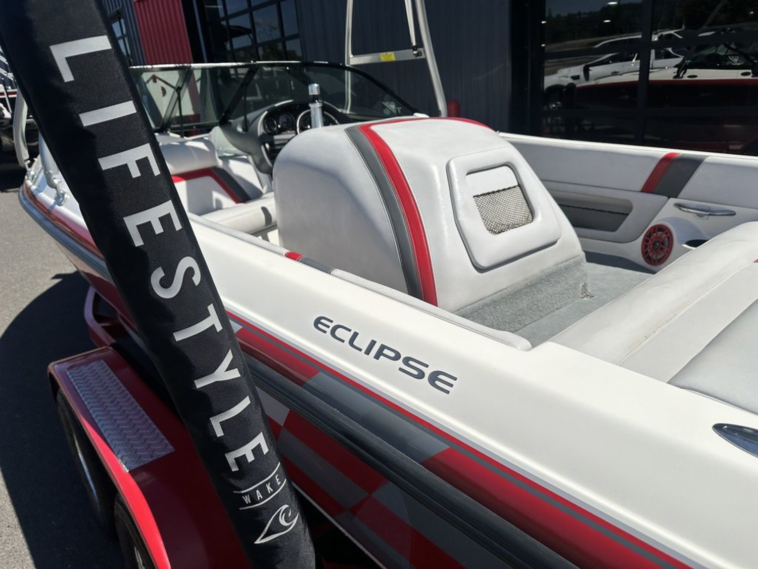 2003 Centurion Eclipse