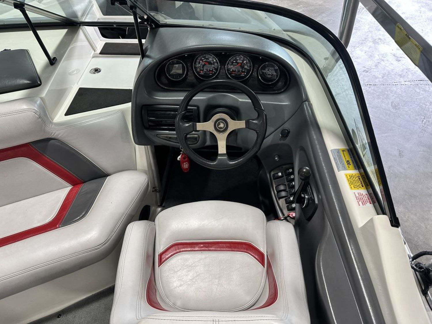 2003 Centurion Eclipse