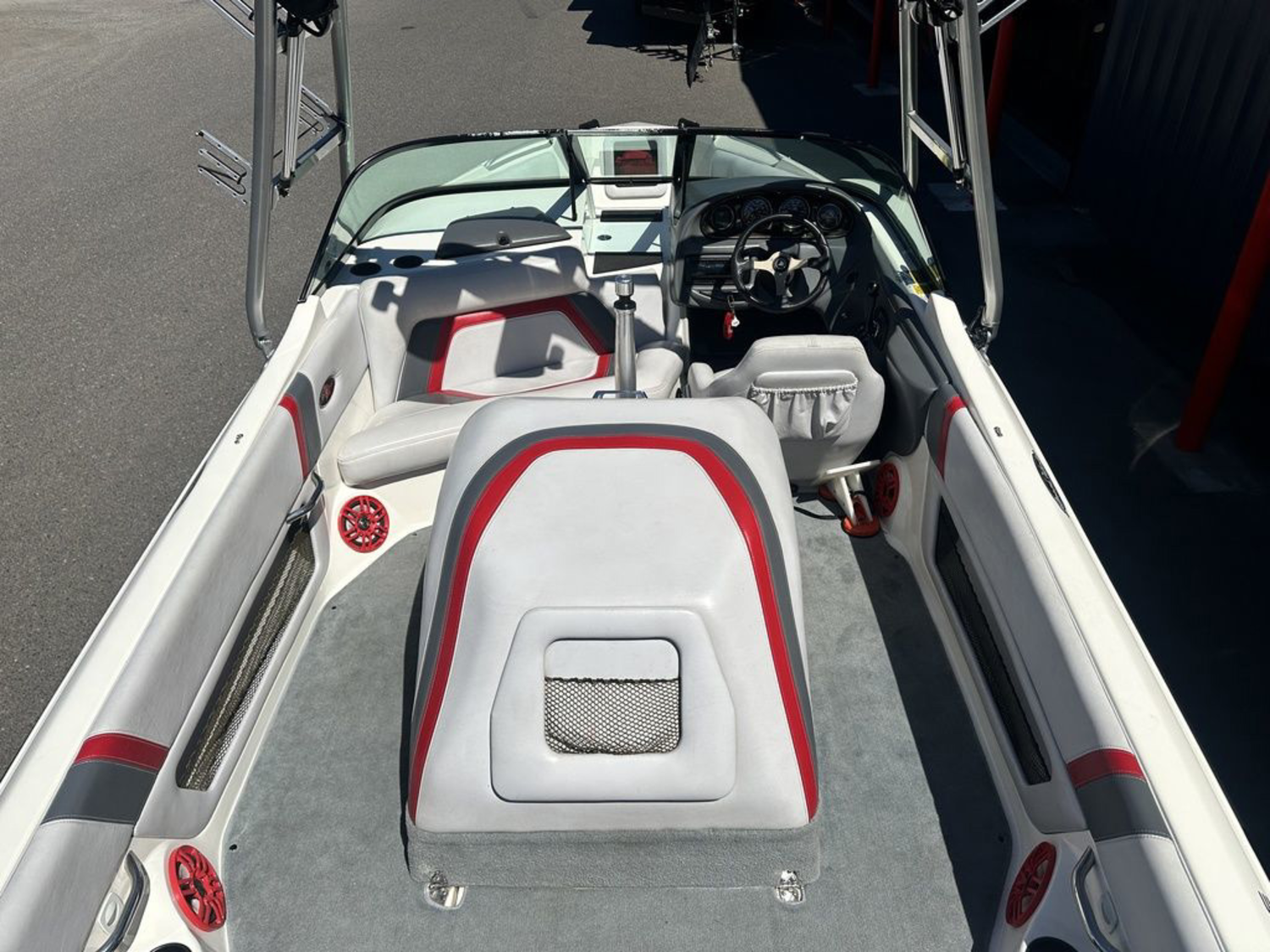 2003 Centurion Eclipse