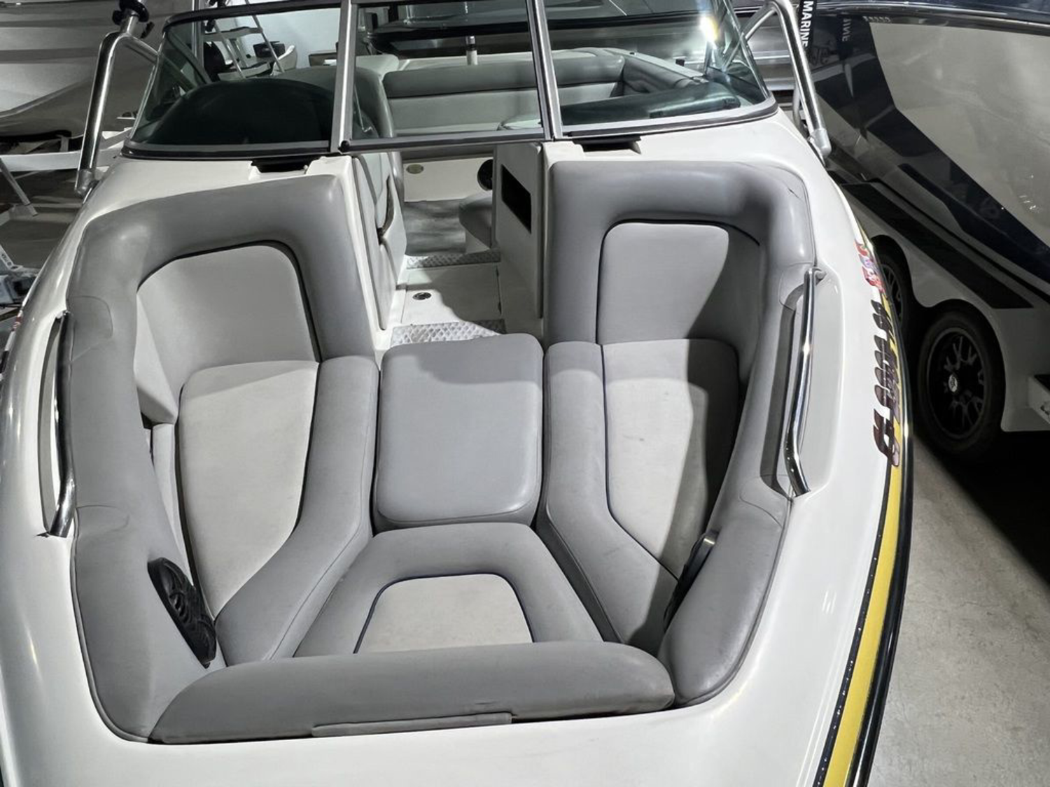 2006 Centurion Avalanche