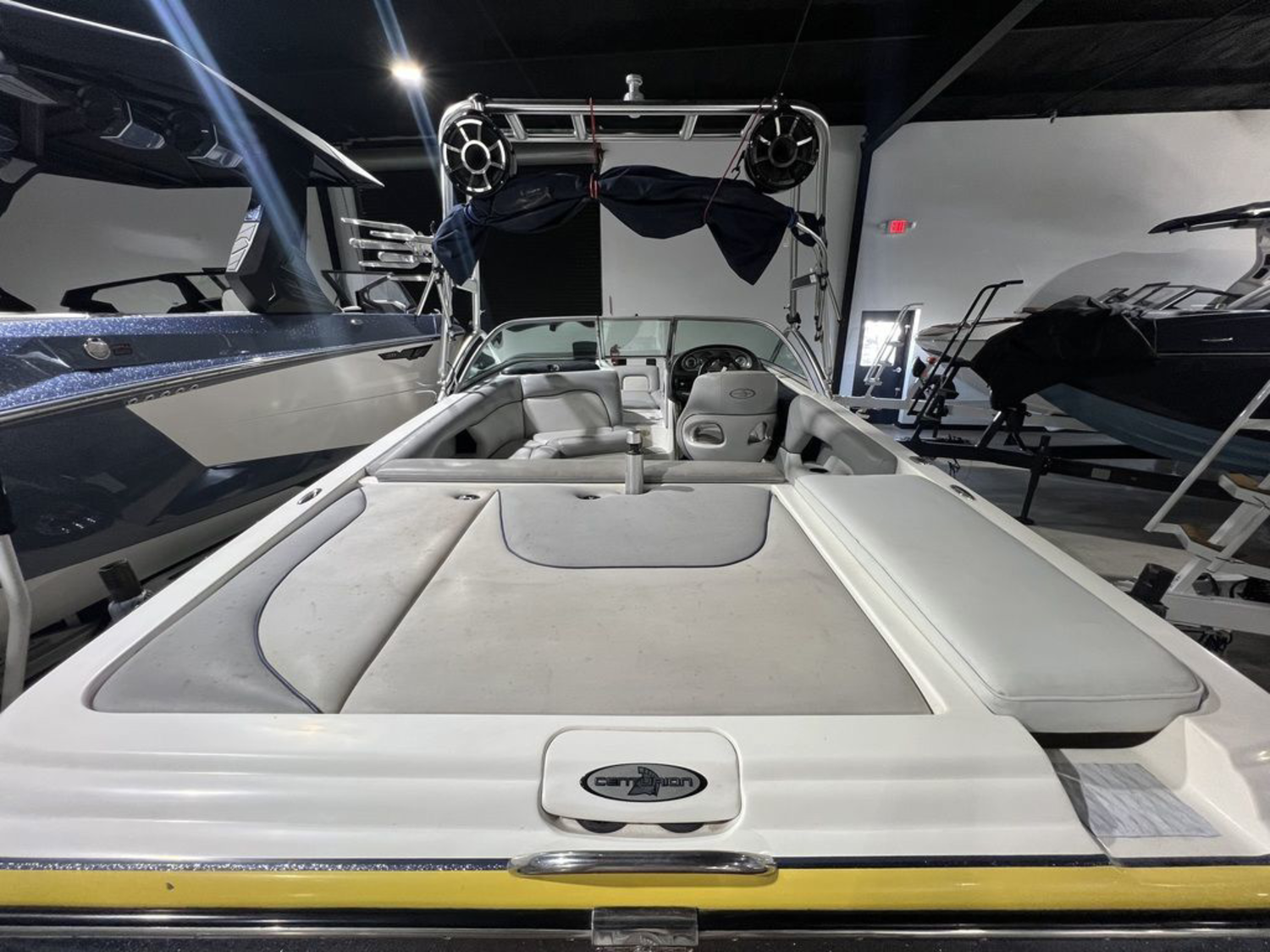 2006 Centurion Avalanche