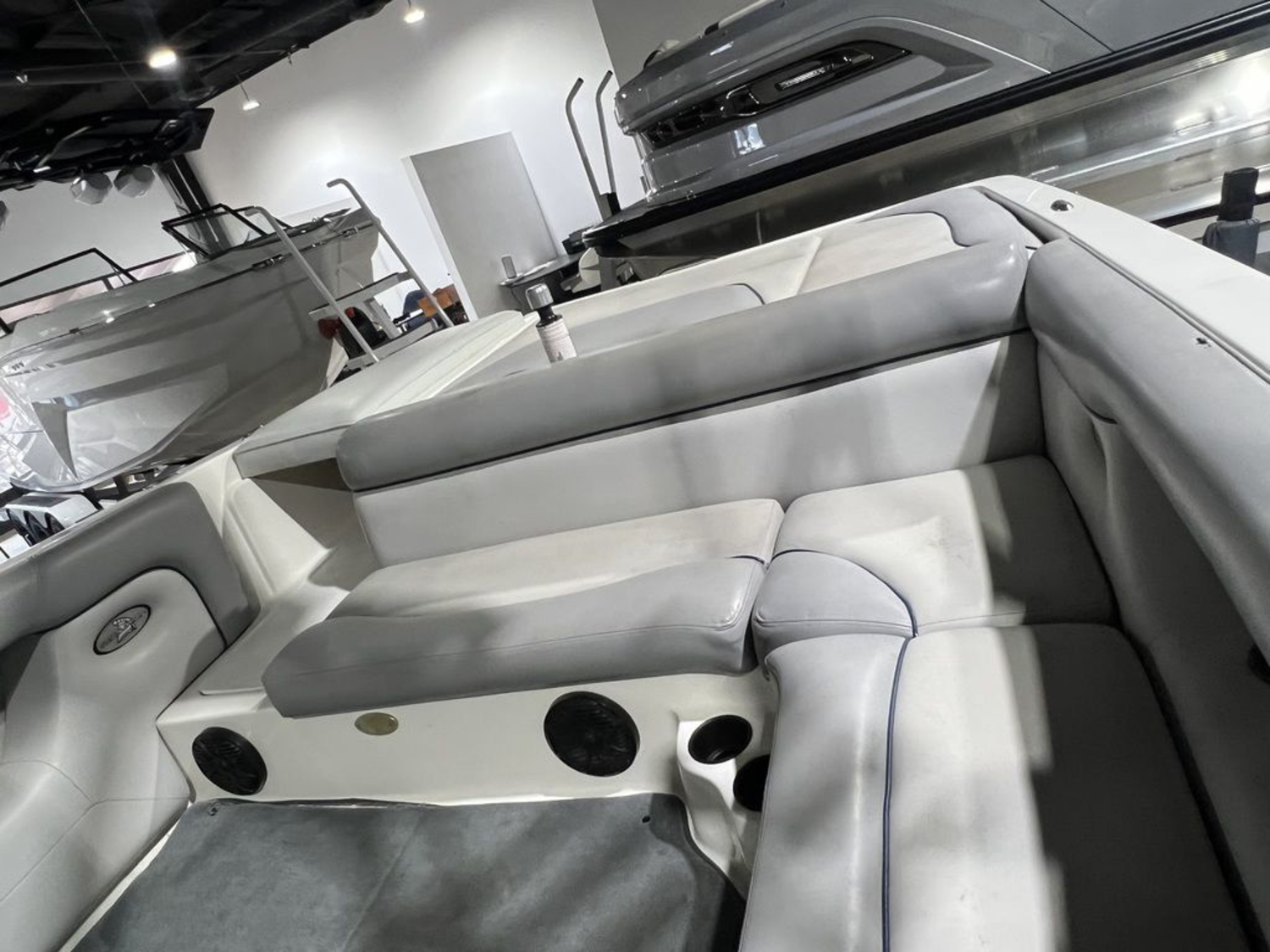 2006 Centurion Avalanche