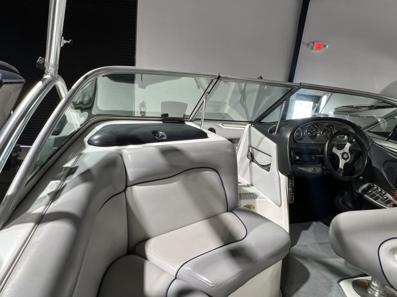 2006 Centurion Avalanche