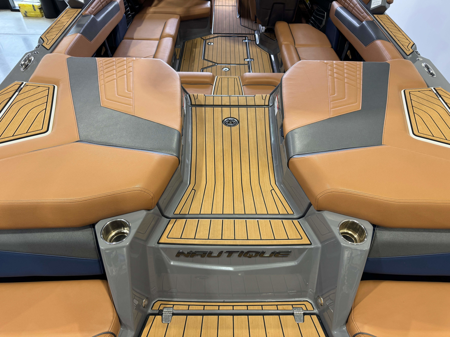 2023 Nautique Super Air Nautique G23