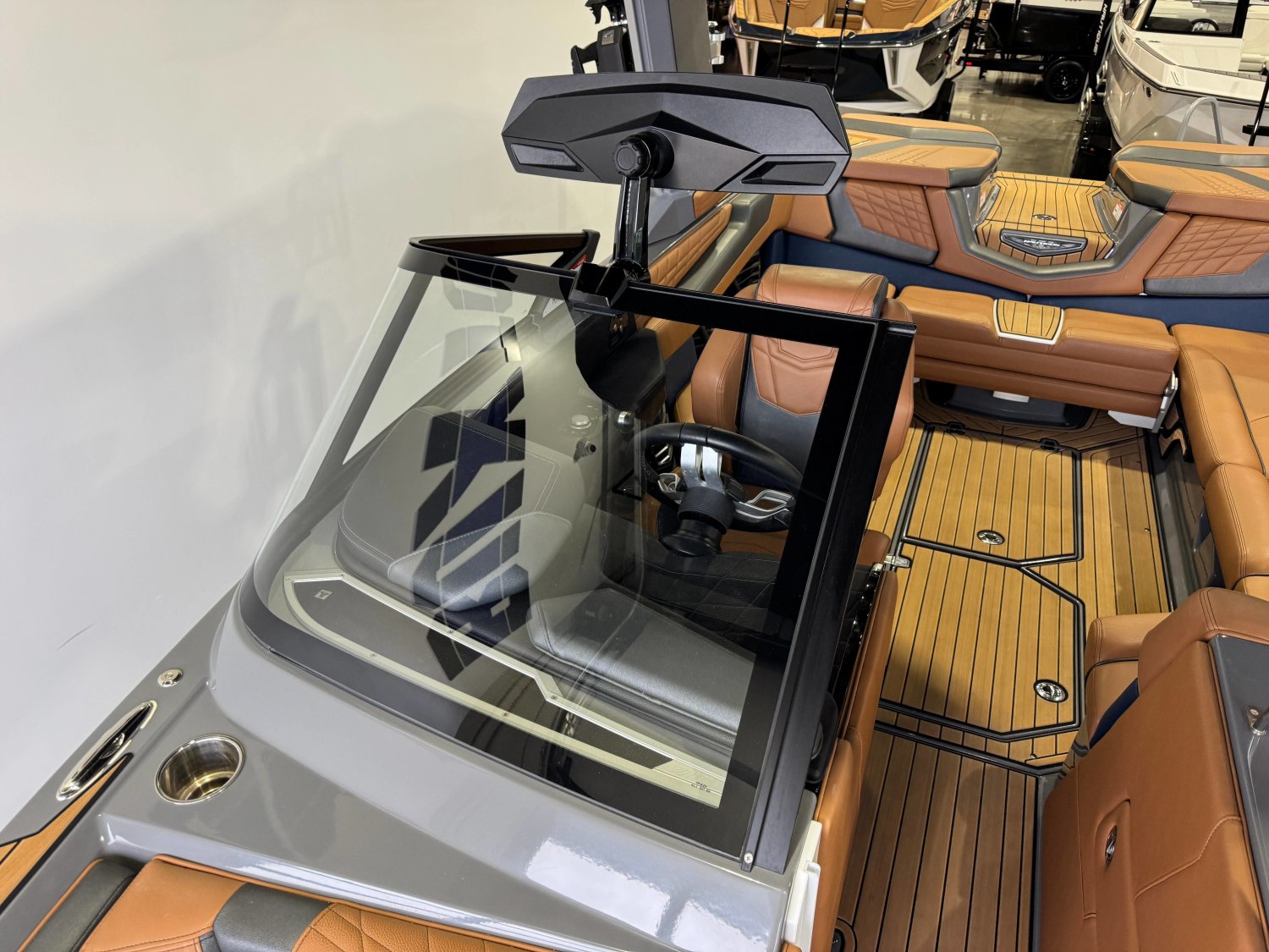 2023 Nautique Super Air Nautique G23