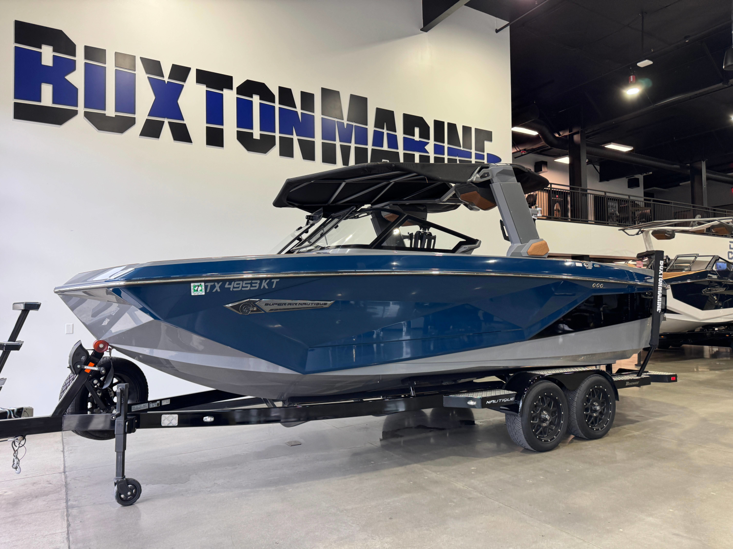 2023 Nautique Super Air Nautique G23