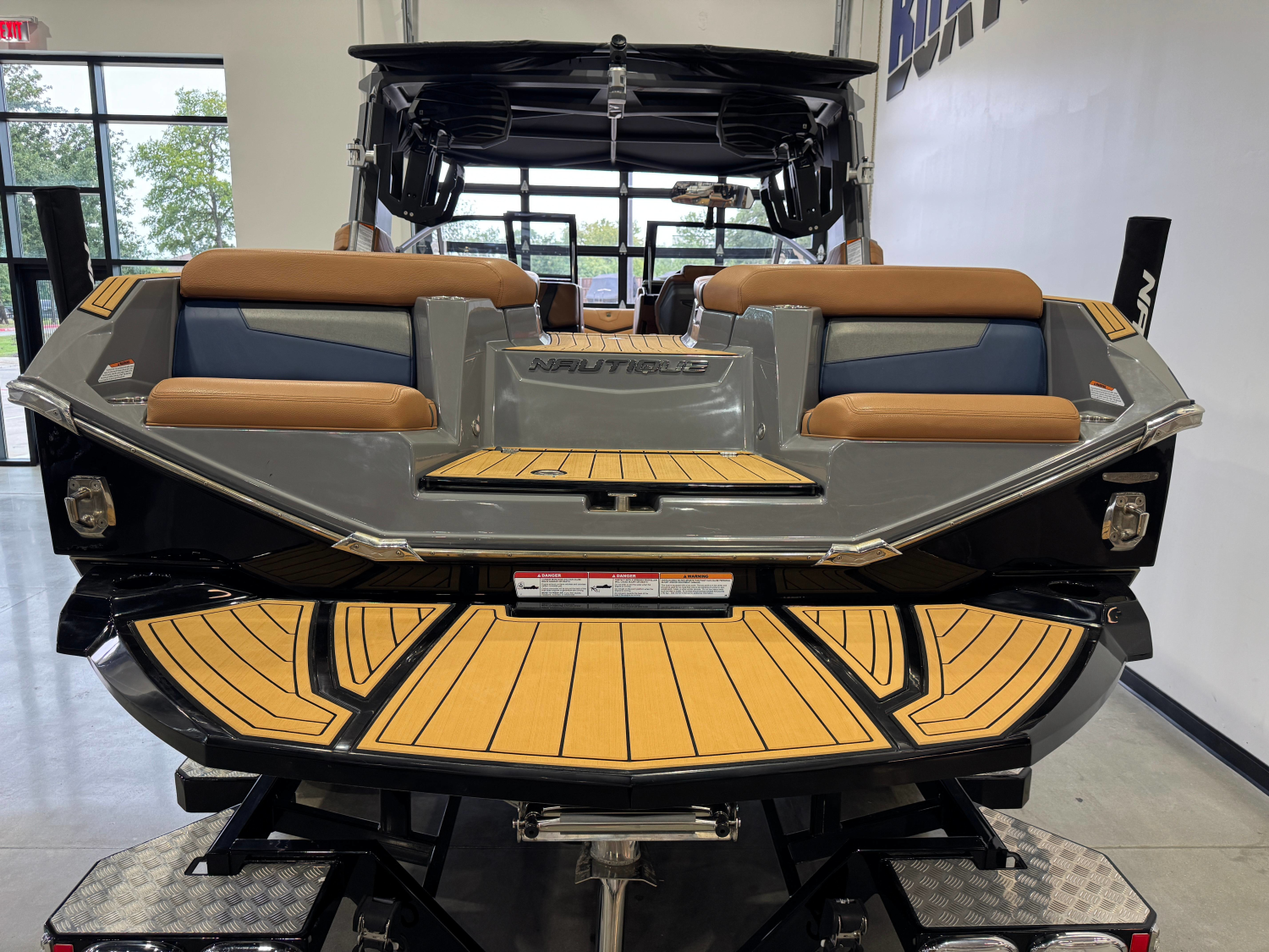 2023 Nautique Super Air Nautique G23
