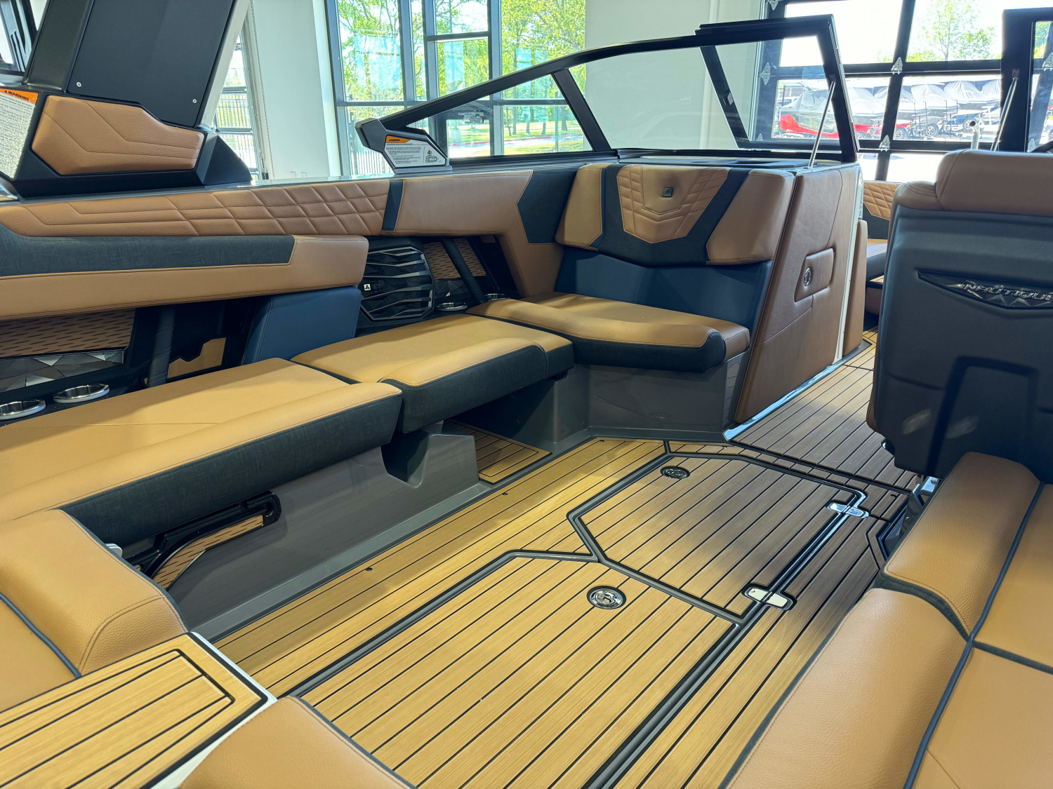 2024 Nautique Super Air Nautique G23