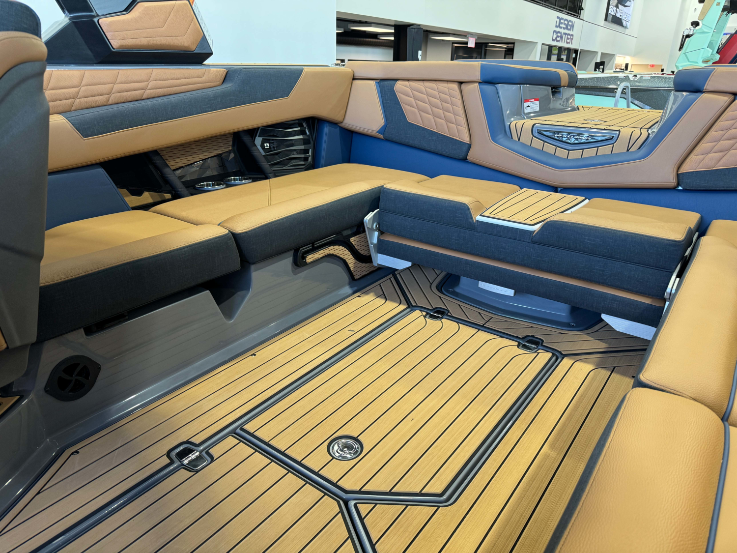 2024 Nautique Super Air Nautique G23