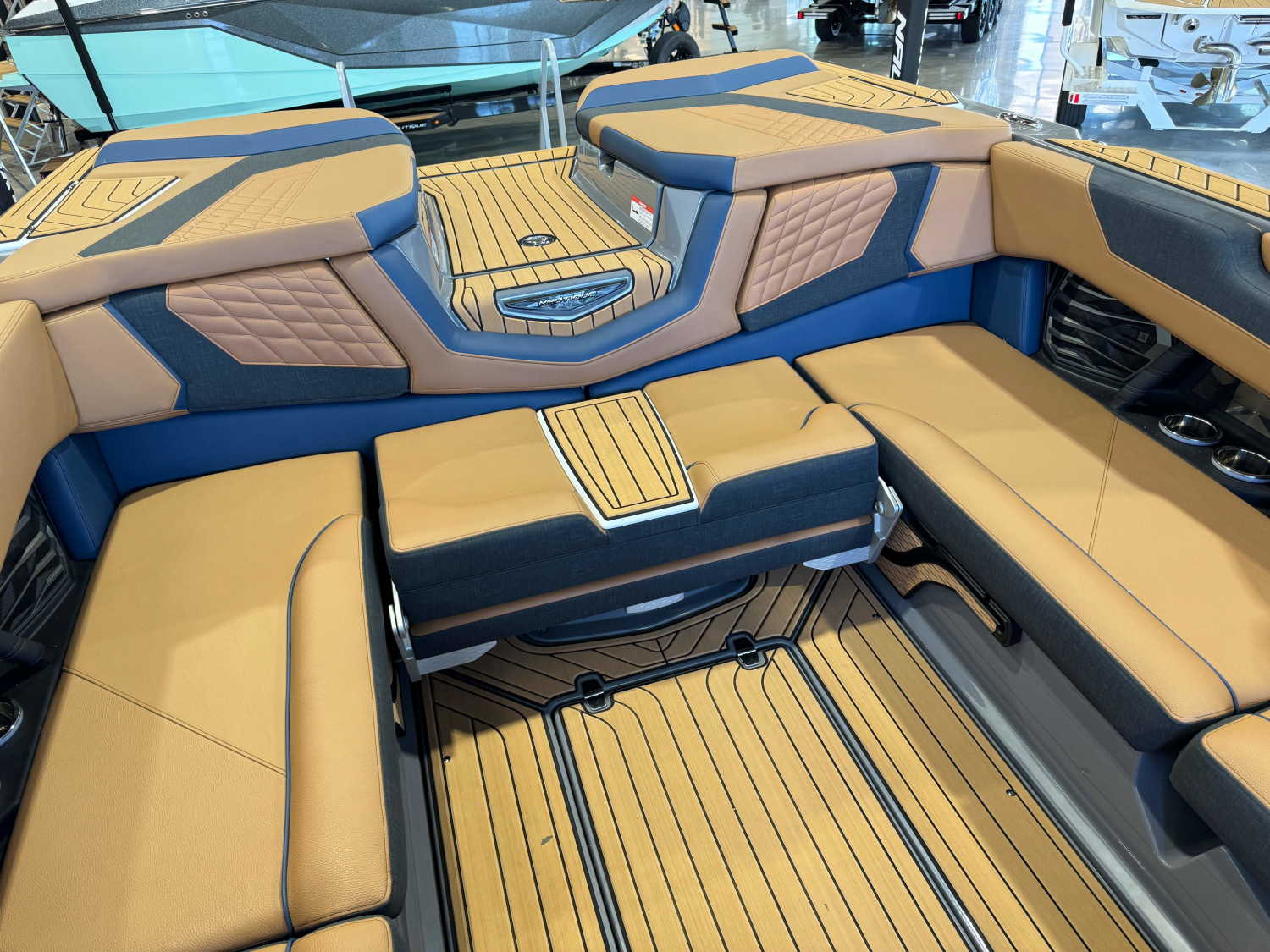 2024 Nautique Super Air Nautique G23