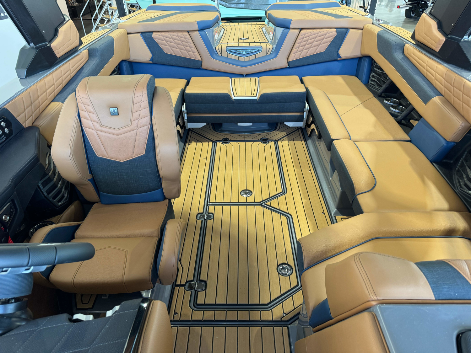 2024 Nautique Super Air Nautique G23