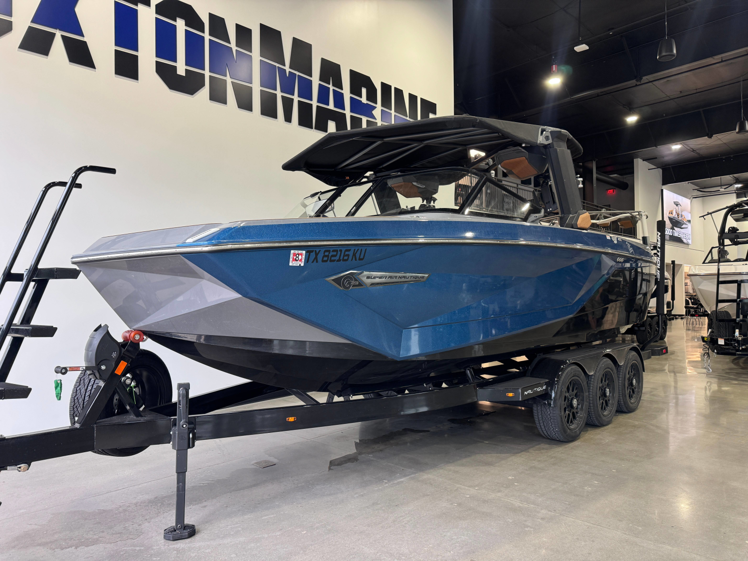 2024 Nautique Super Air Nautique G23