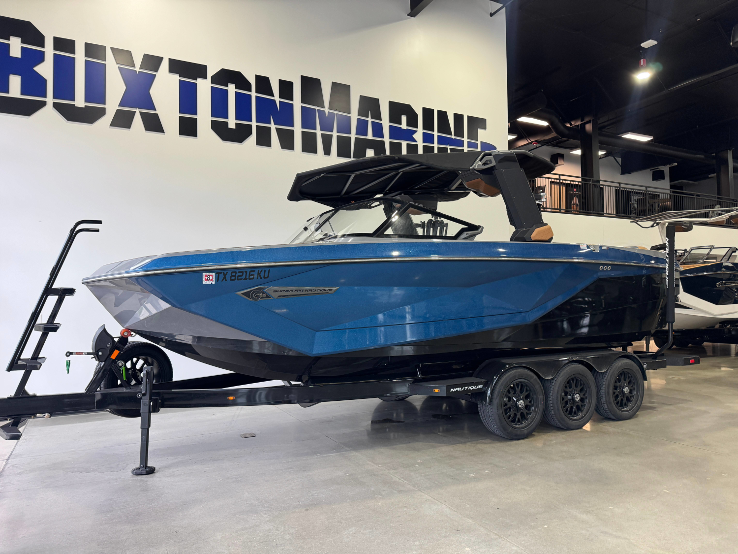 2024 Nautique Super Air Nautique G23