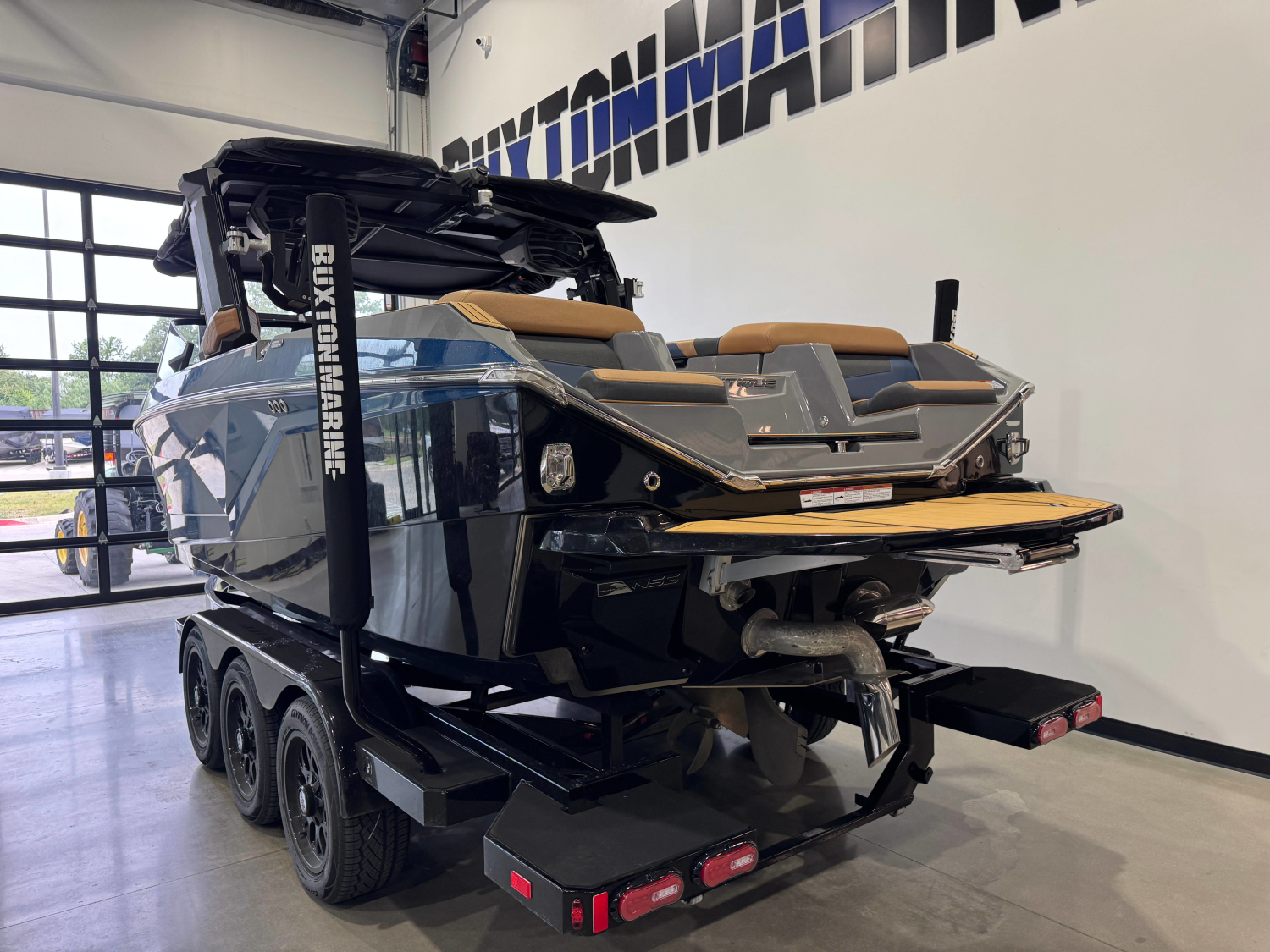 2024 Nautique Super Air Nautique G23