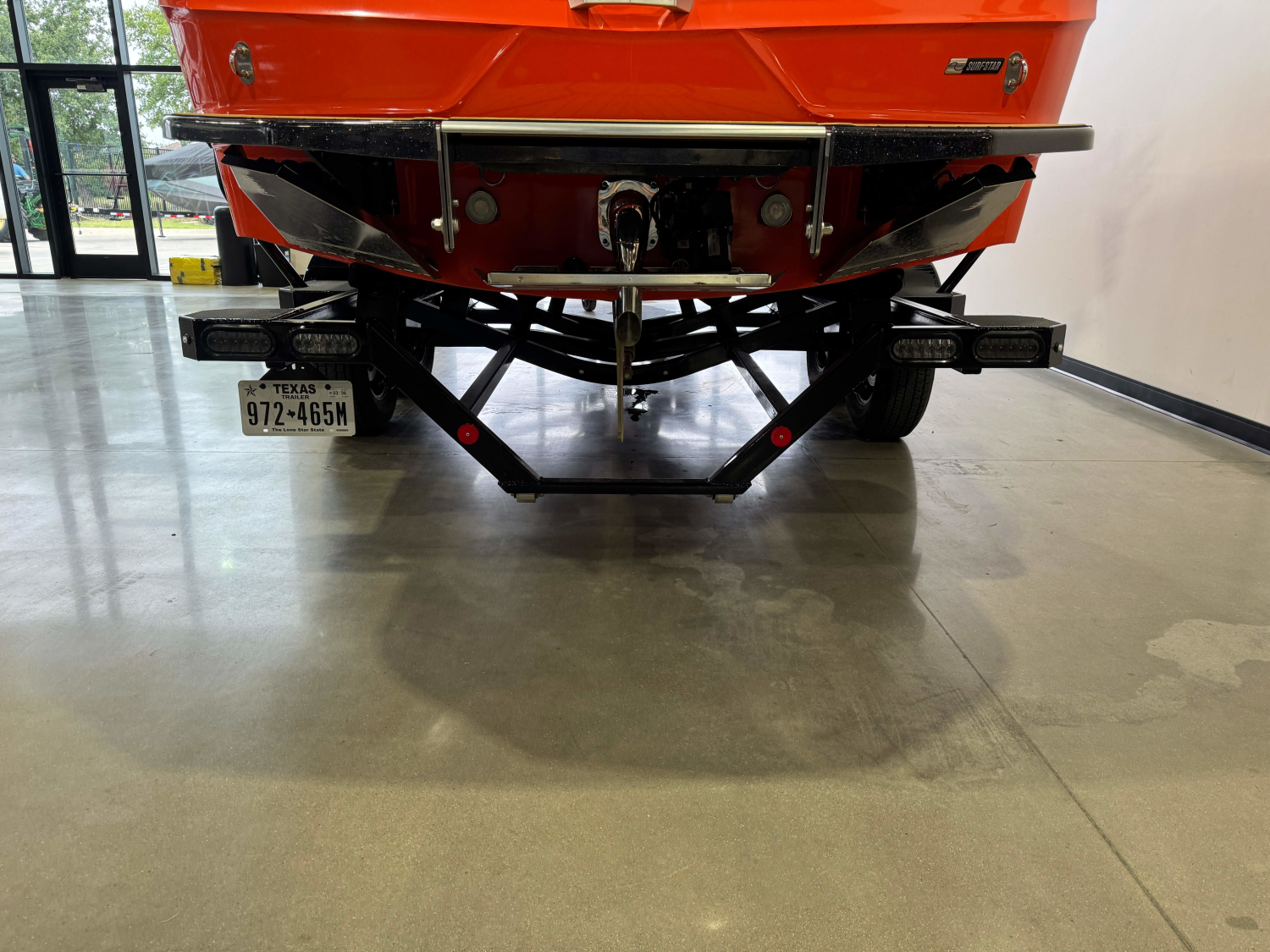 2025 MasterCraft XT22
