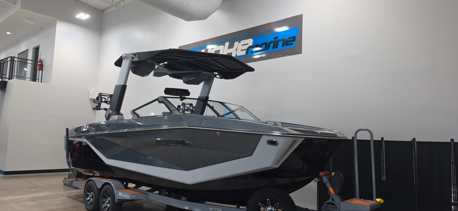 2027 Nautique G25